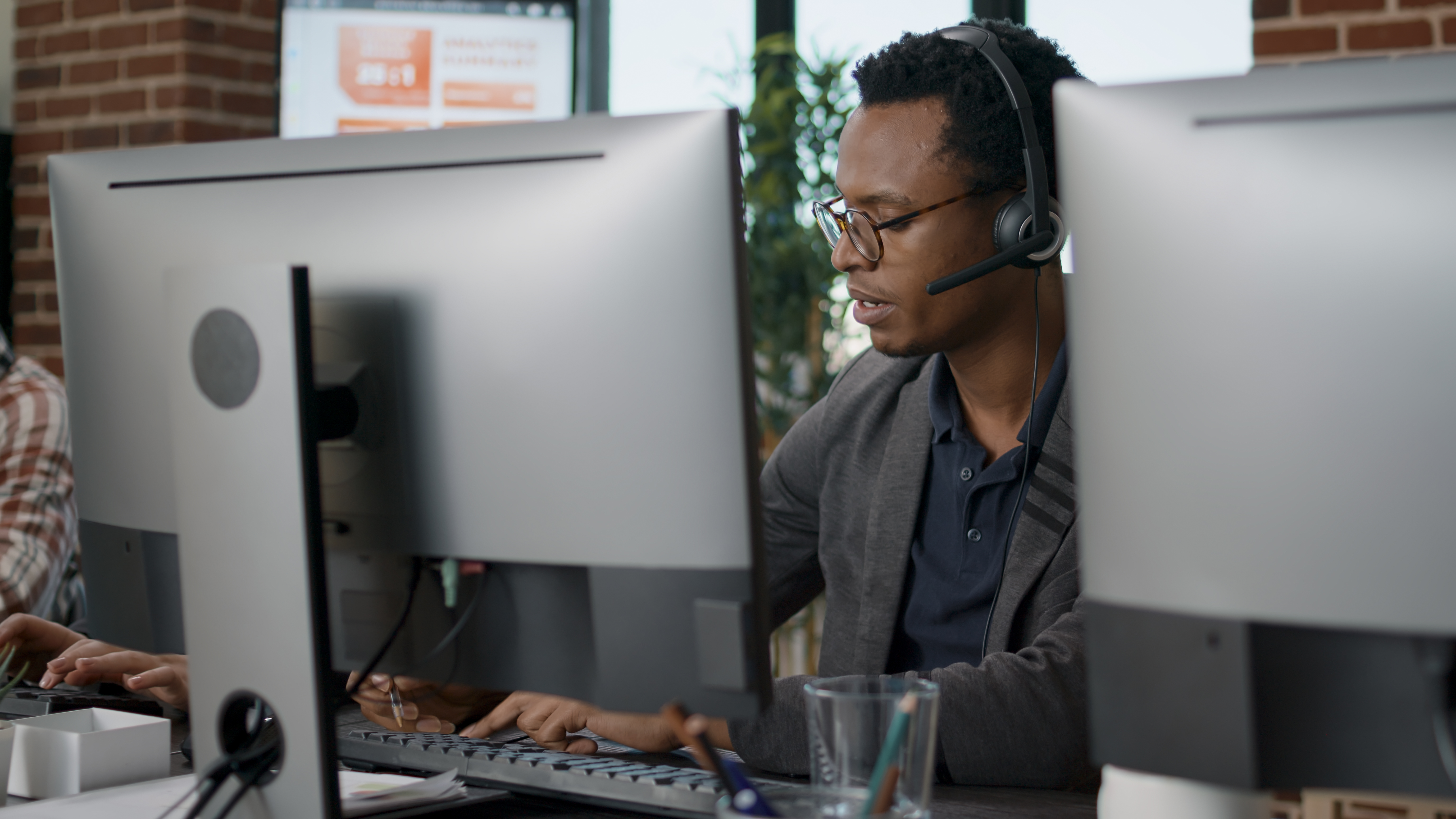 IT Support