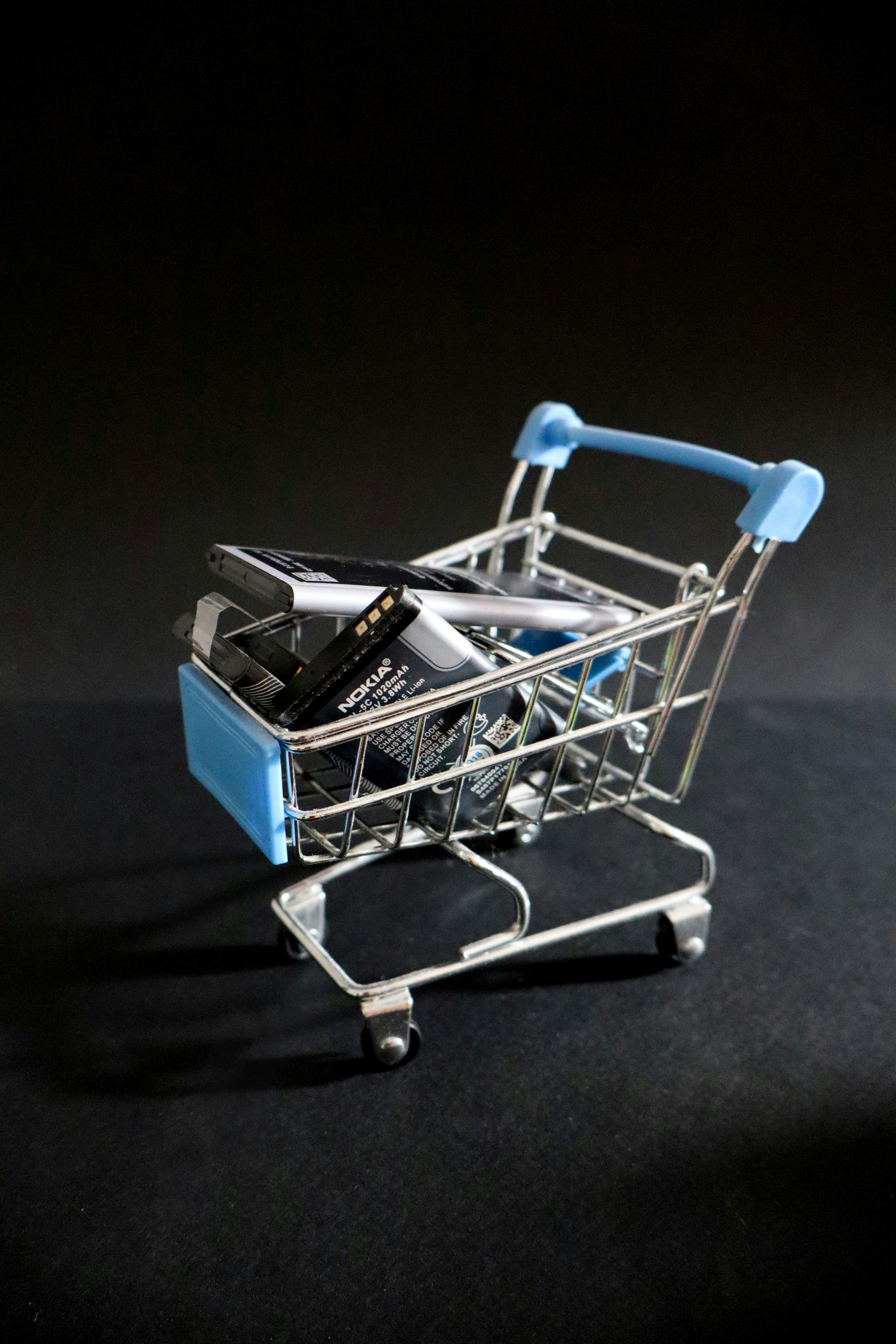 Tech Sales
