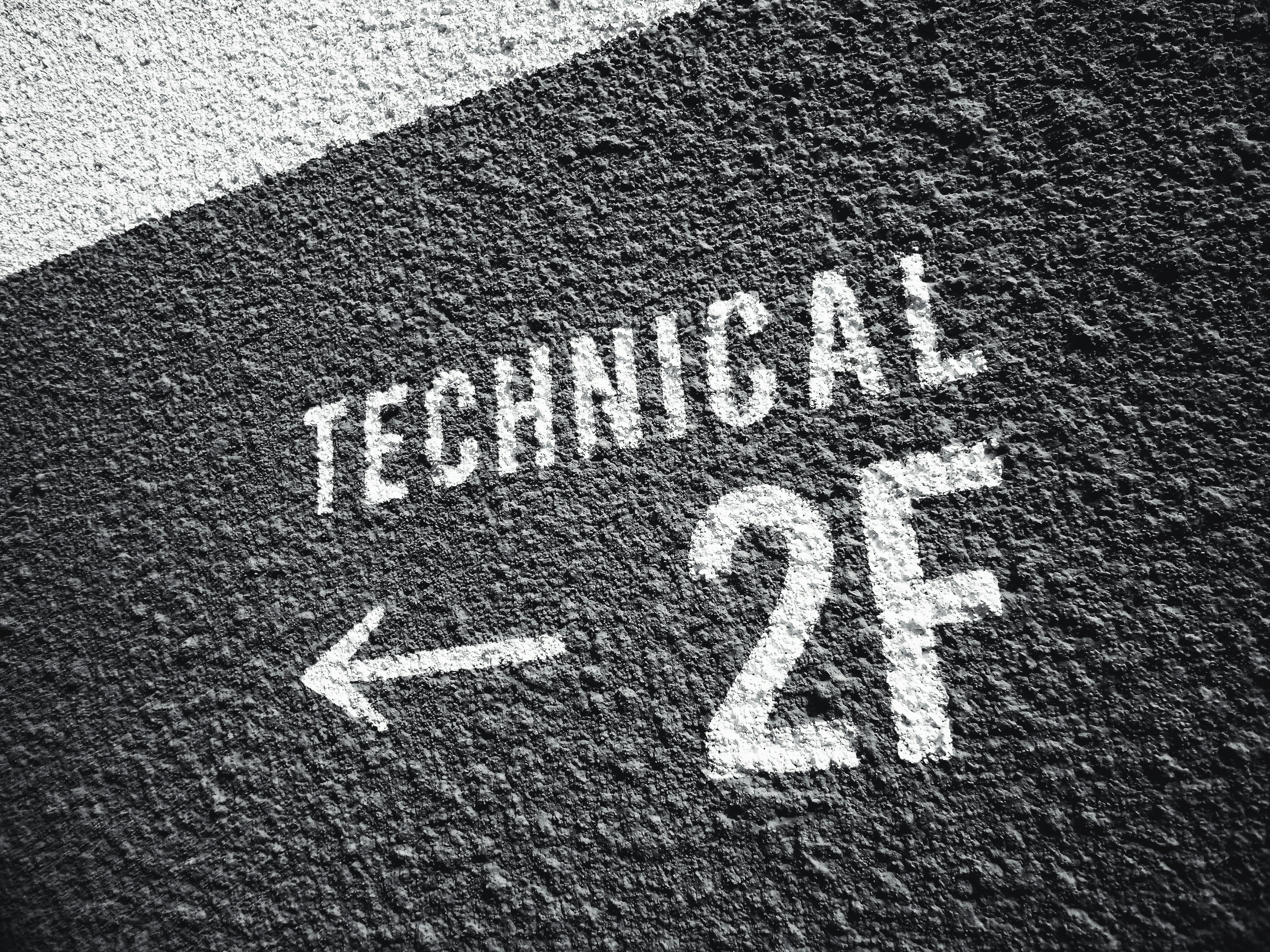 Tech Consultation